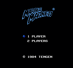 疯狂石球 (美版) (益智)